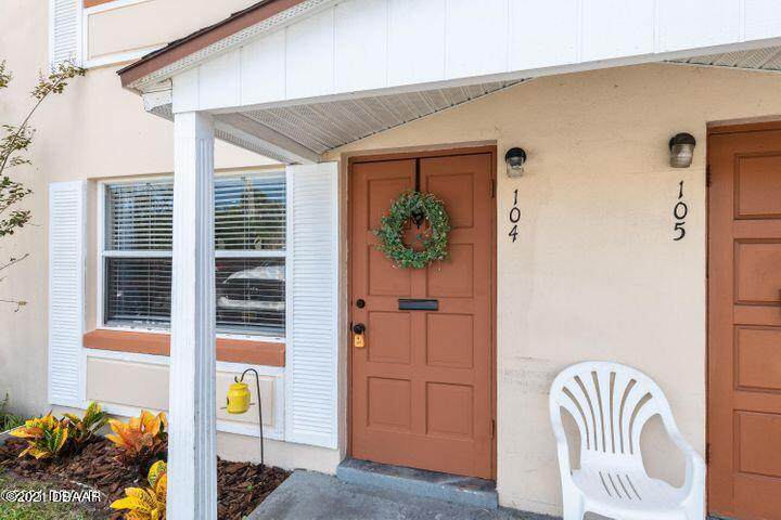 1600 Palmetto Avenue - Photo 1