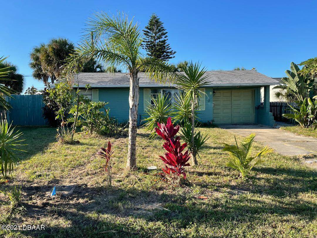 8 Palm Drive - Photo 1