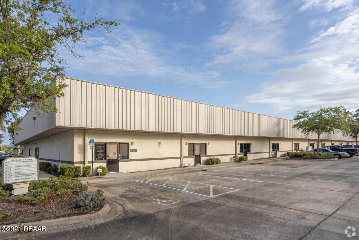 100 Business Center Drive - Photo 1