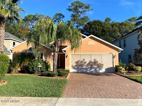 3905 Sunset Cove Drive - Photo 1