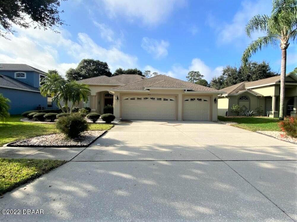 804 Whispering Wind Court - Photo 1