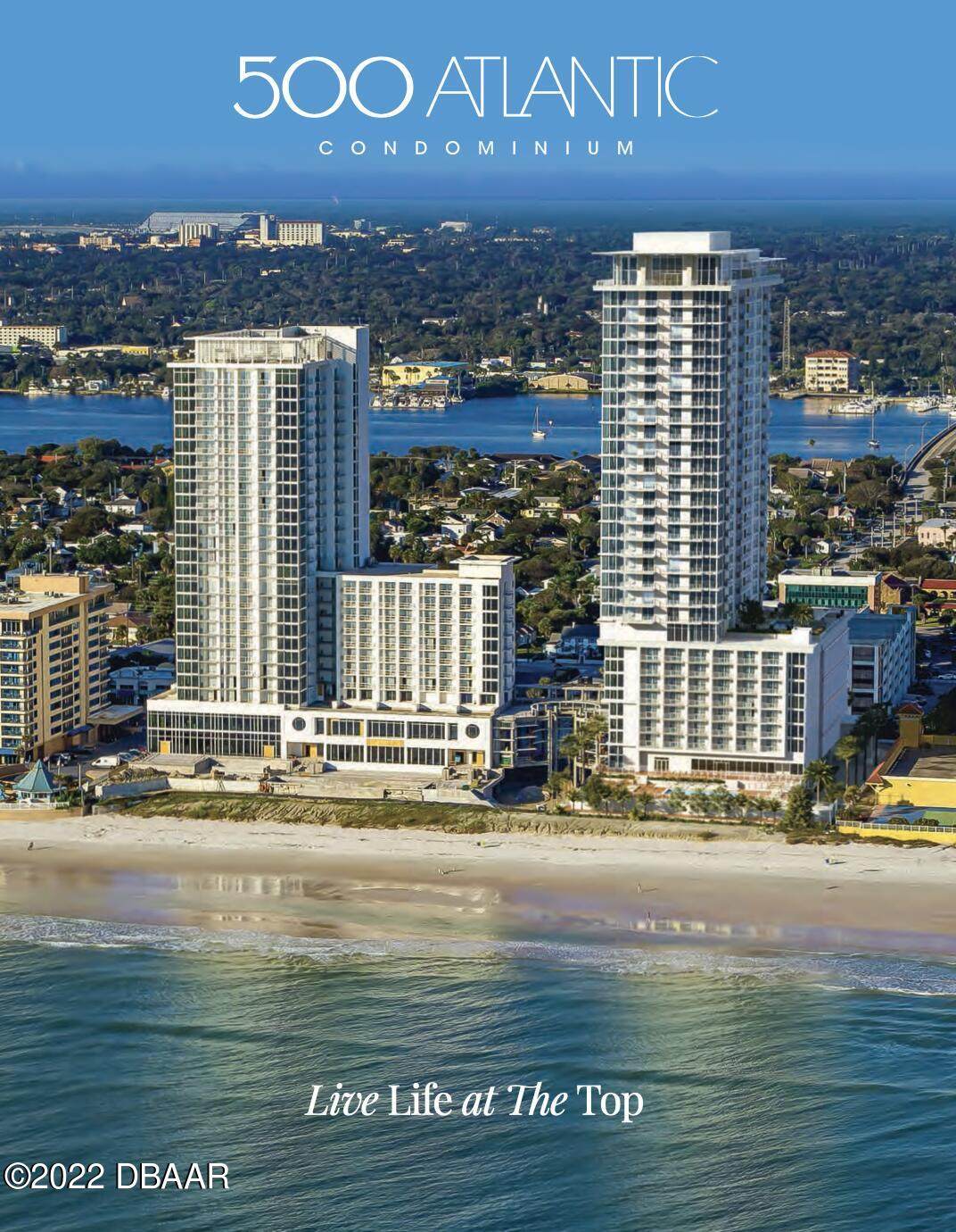 500 Atlantic Avenue - Photo 1