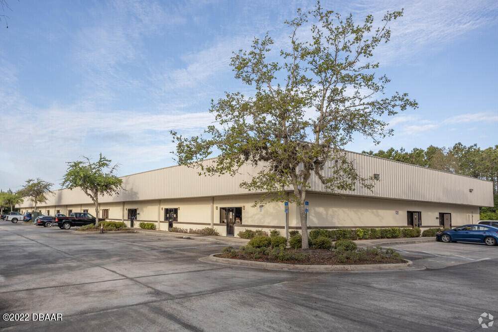 100 Business Center Drive - Photo 1
