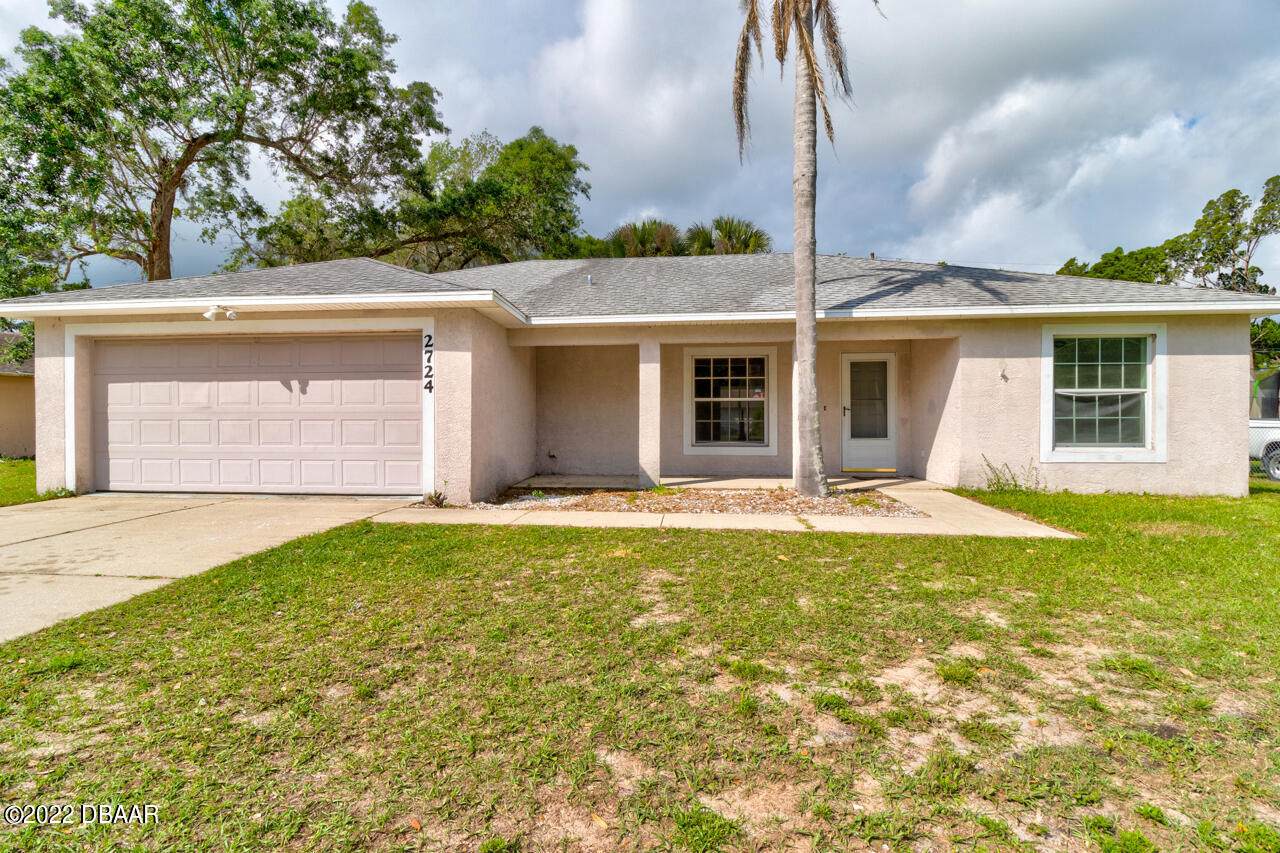 2724 Alamanda Drive - Photo 1