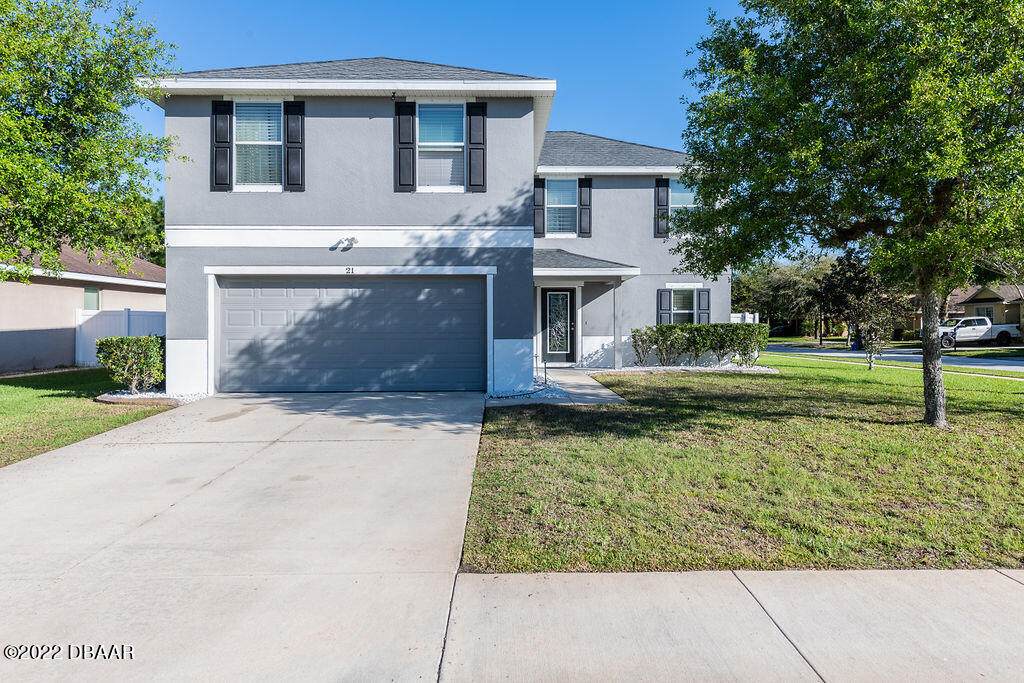 21 Pergola Place - Photo 1