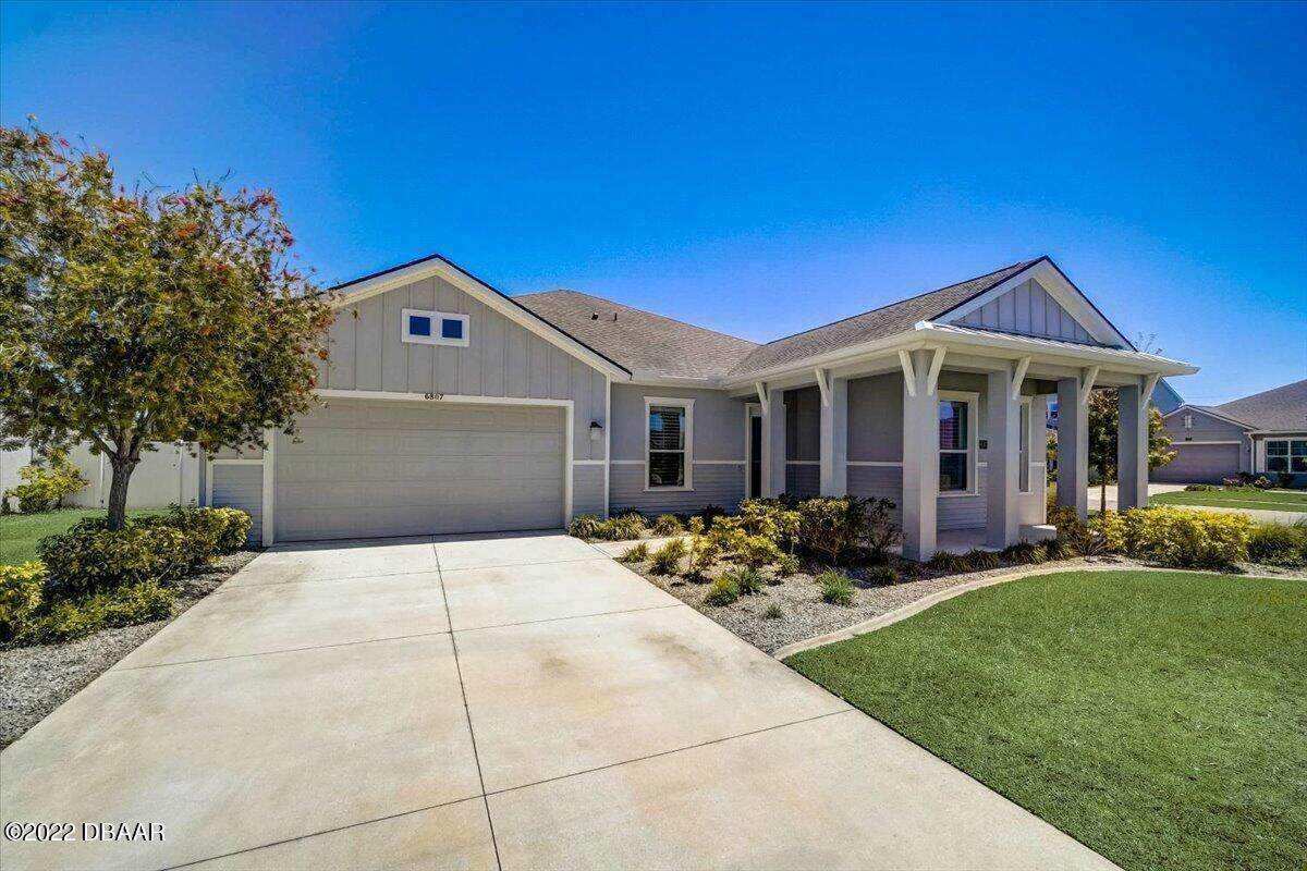 6807 Ragatz Lane - Photo 1