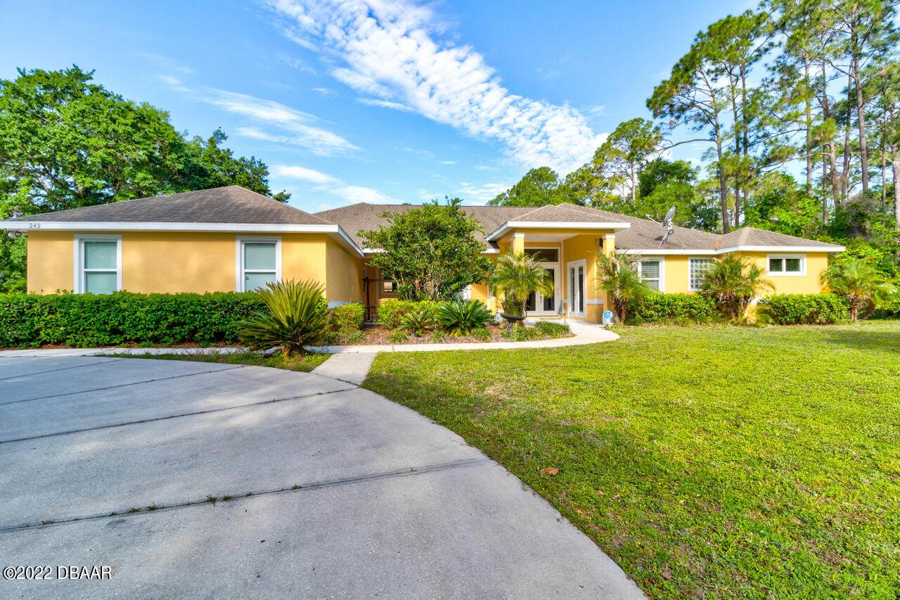 242 Bridle Path Lane - Photo 1