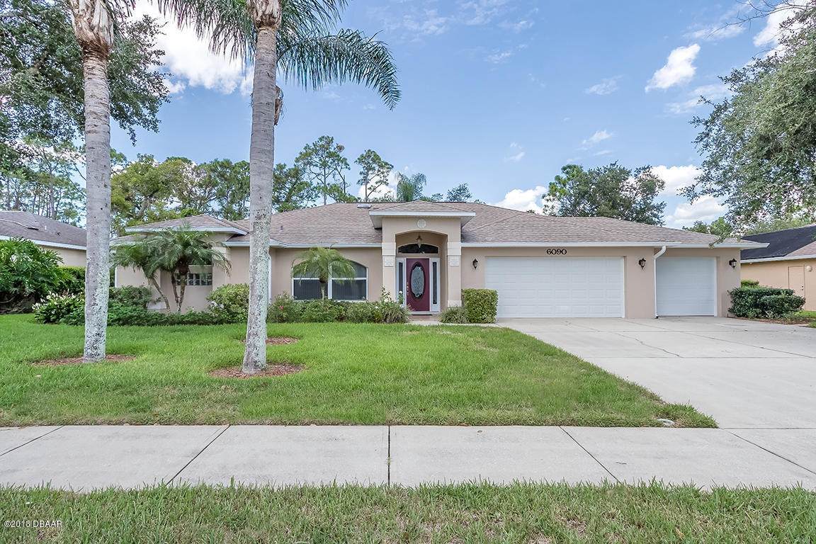 6090 Pheasant Ridge Drive - Photo 1