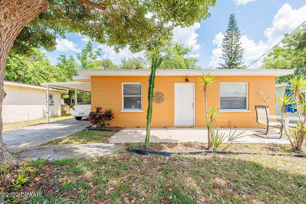 2339 Anastasia Drive - Photo 1