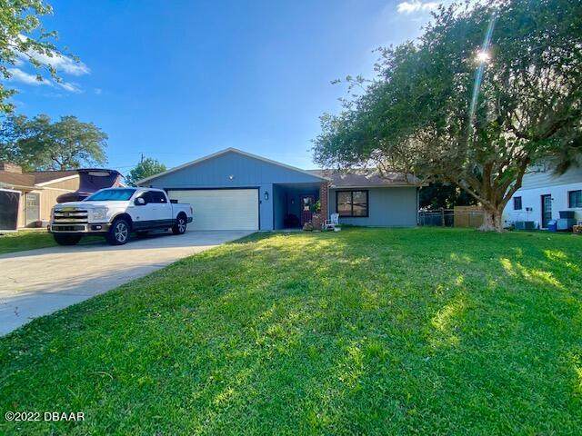 2814 Queen Palm Drive - Photo 1
