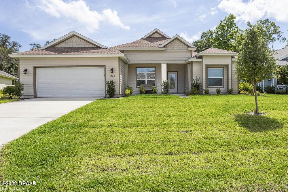 1323 Tullamore Boulevard - Photo 1