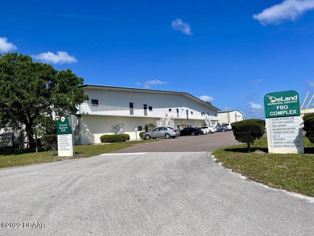 1200 Flight Line Boulevard - Photo 1