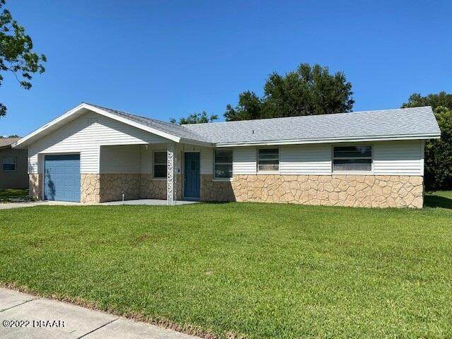 2921 Carriage Drive - Photo 1