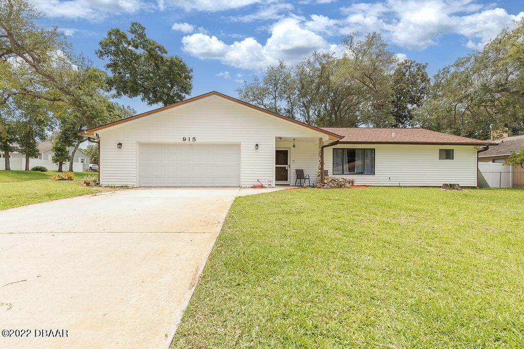 915 Brookside Drive - Photo 1
