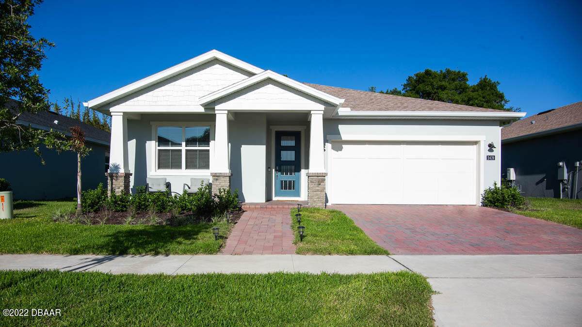 2419 Park Ridge Street - Photo 1
