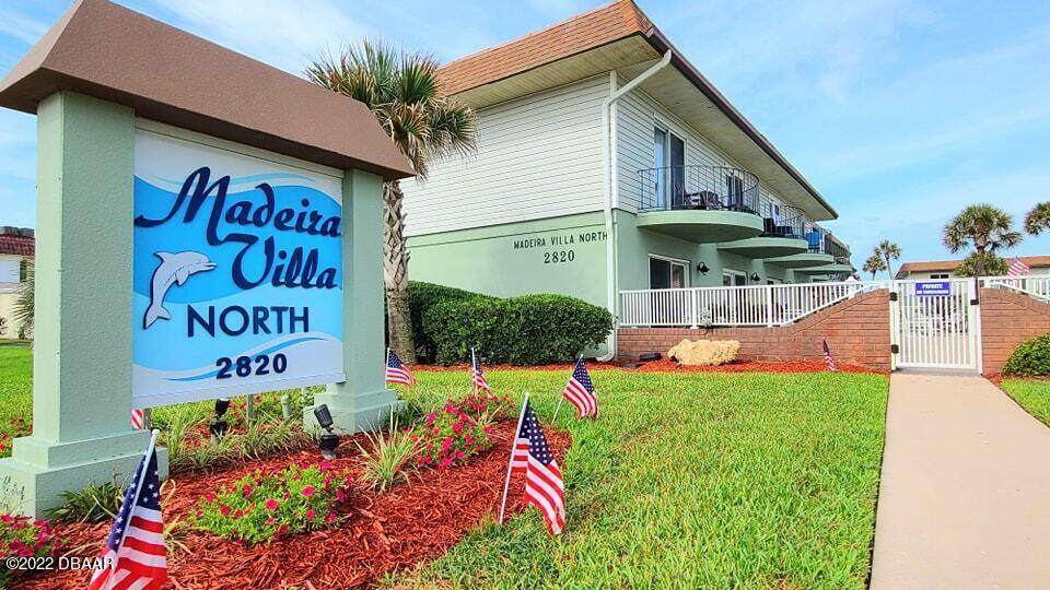 2820 Ocean Shore Boulevard - Photo 1