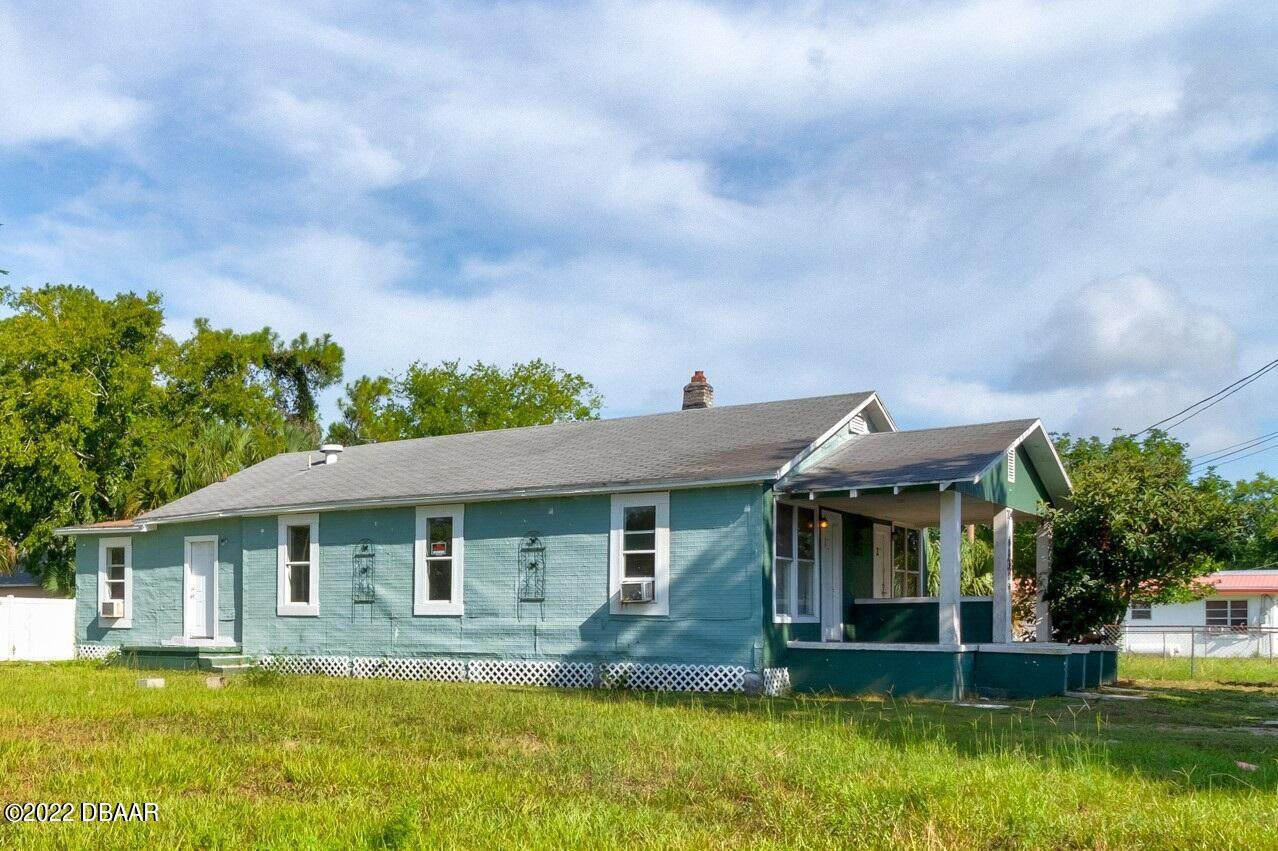704 Tennessee Street - Photo 1