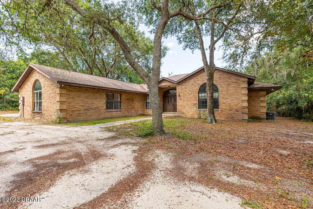 5979 Hensel Road - Photo 1