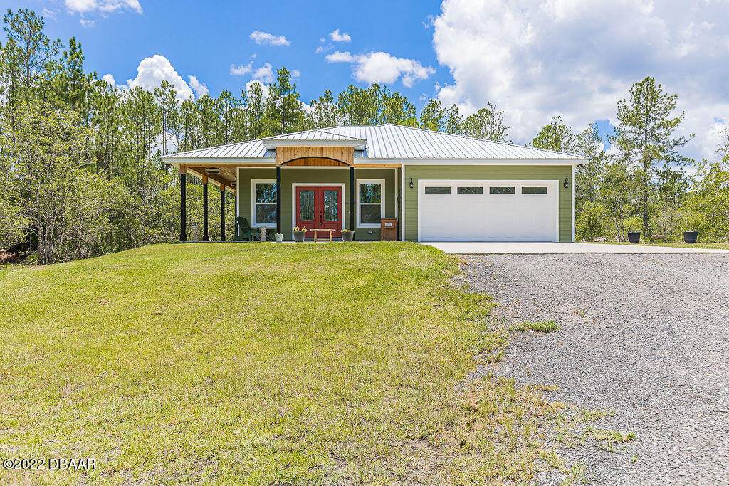 3665 Ponderosa Drive - Photo 1
