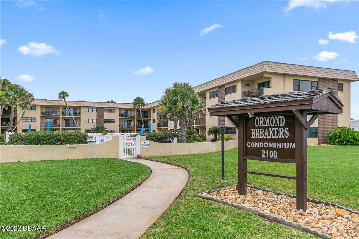 2100 Ocean Shore Boulevard - Photo 1