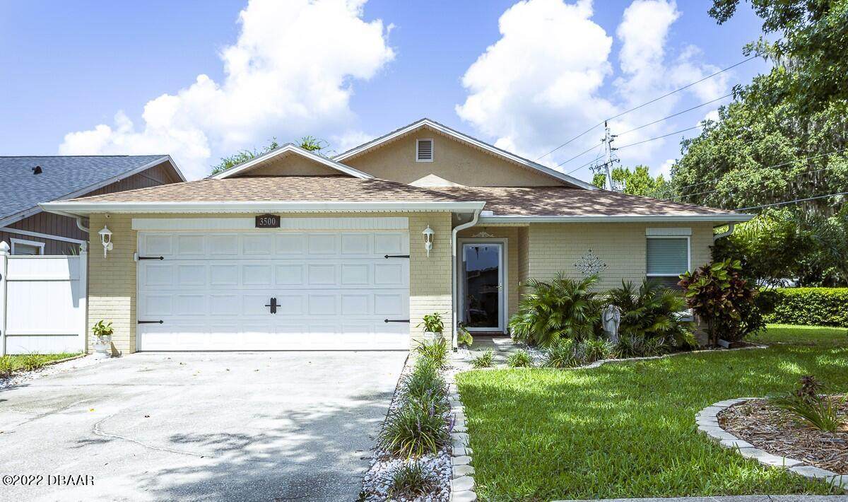 3500 Red Pontiac Drive - Photo 1