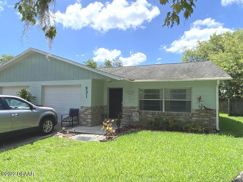 931 Aspen Drive - Photo 1