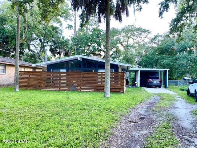 340 Palm Drive - Photo 1
