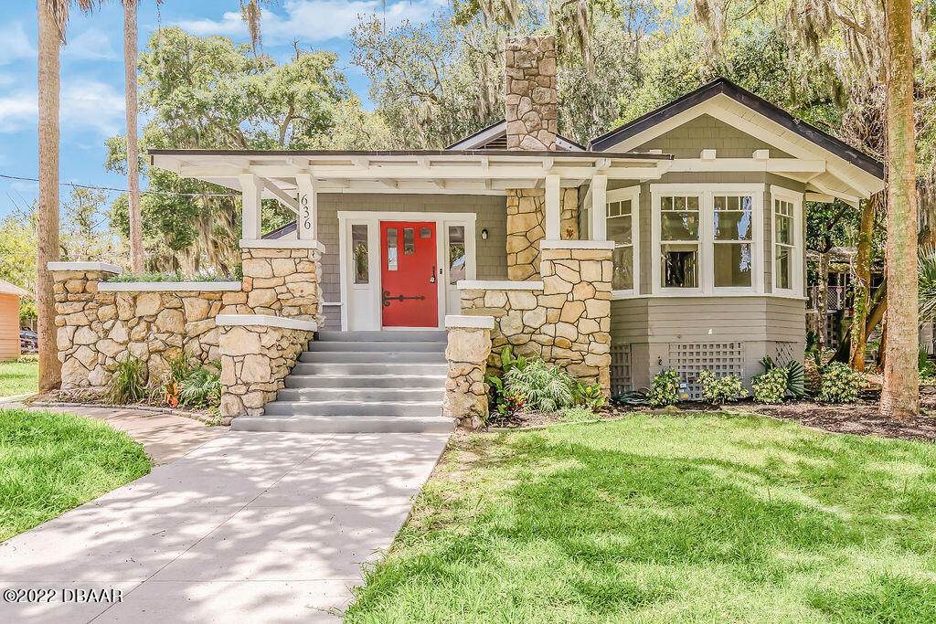 636 Palmetto Avenue - Photo 1