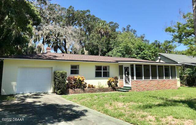 158 Lpga Boulevard - Photo 1