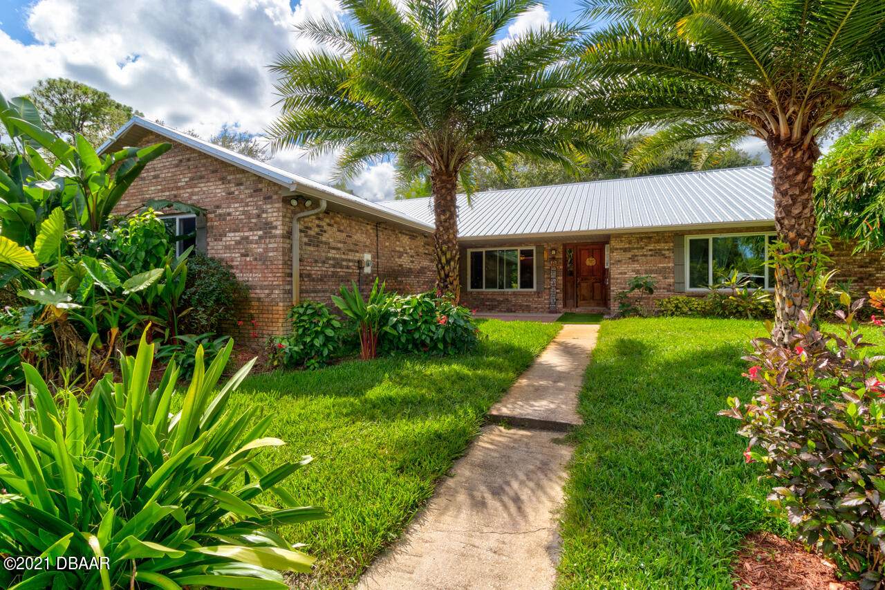 1533 Harmony Avenue - Photo 1