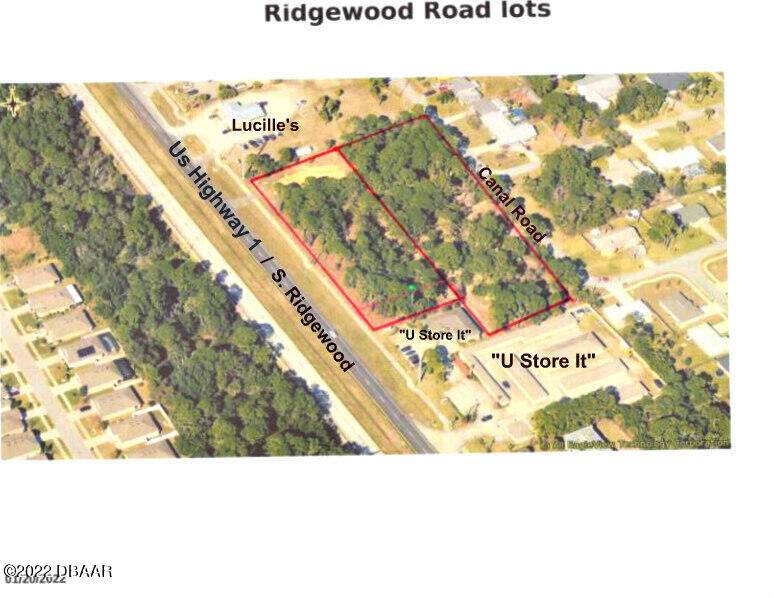 3685 Ridgewood Avenue - Photo 1