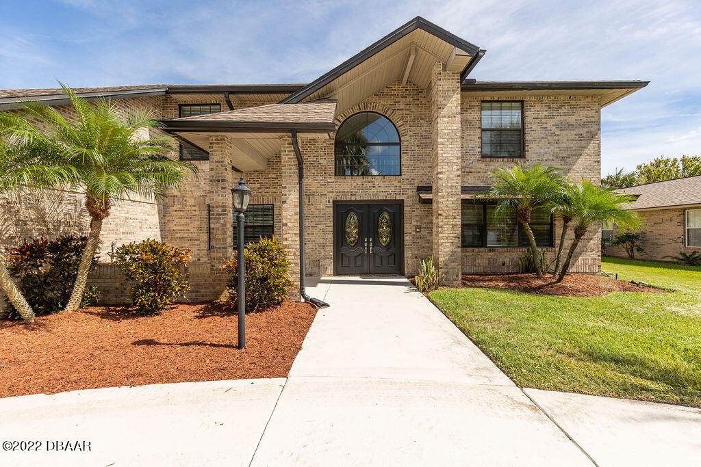751 Sandy Hill Circle - Photo 1