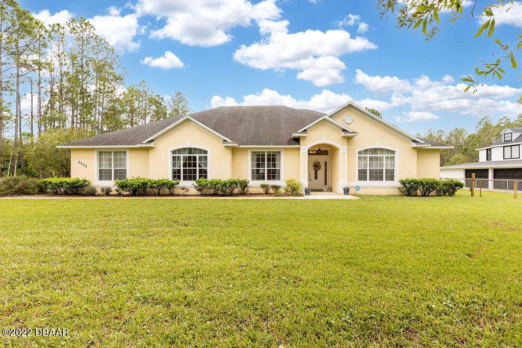 3773 Pine Pitch Court - Photo 1
