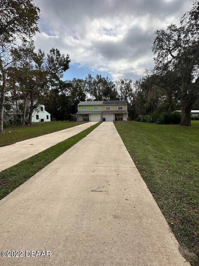 745 Old Sugar Mill Road - Photo 1