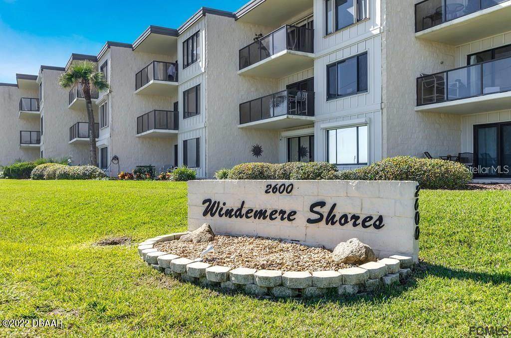 2600 Ocean Shore Boulevard - Photo 1