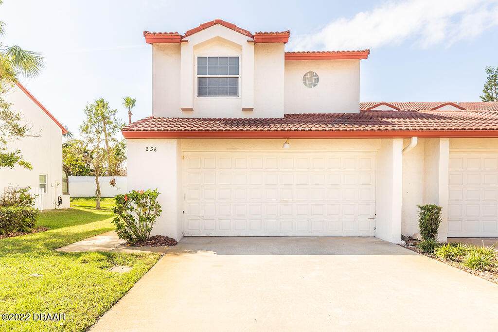 236 Florida Shores Boulevard - Photo 1
