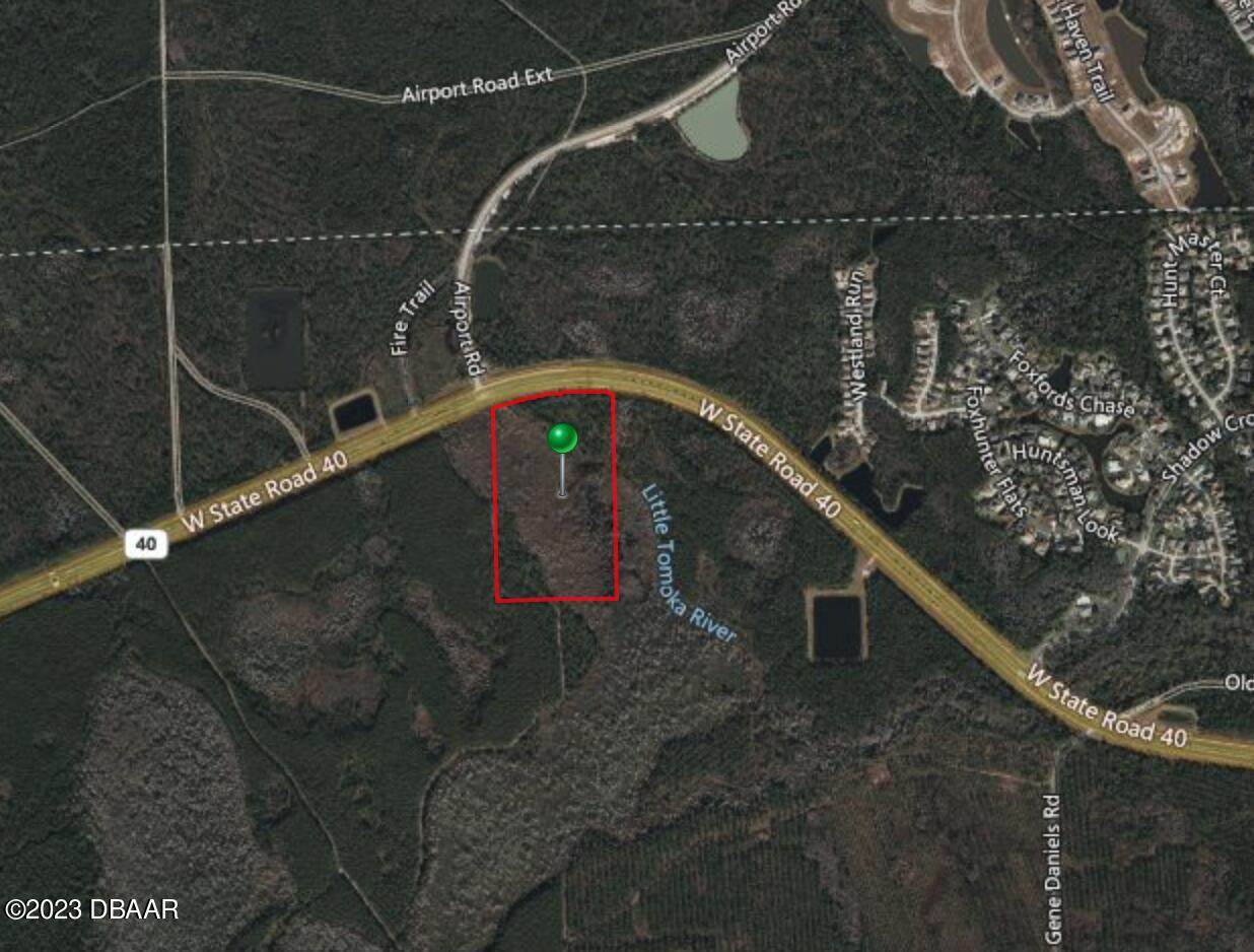 0 State Rd 40 - Photo 1