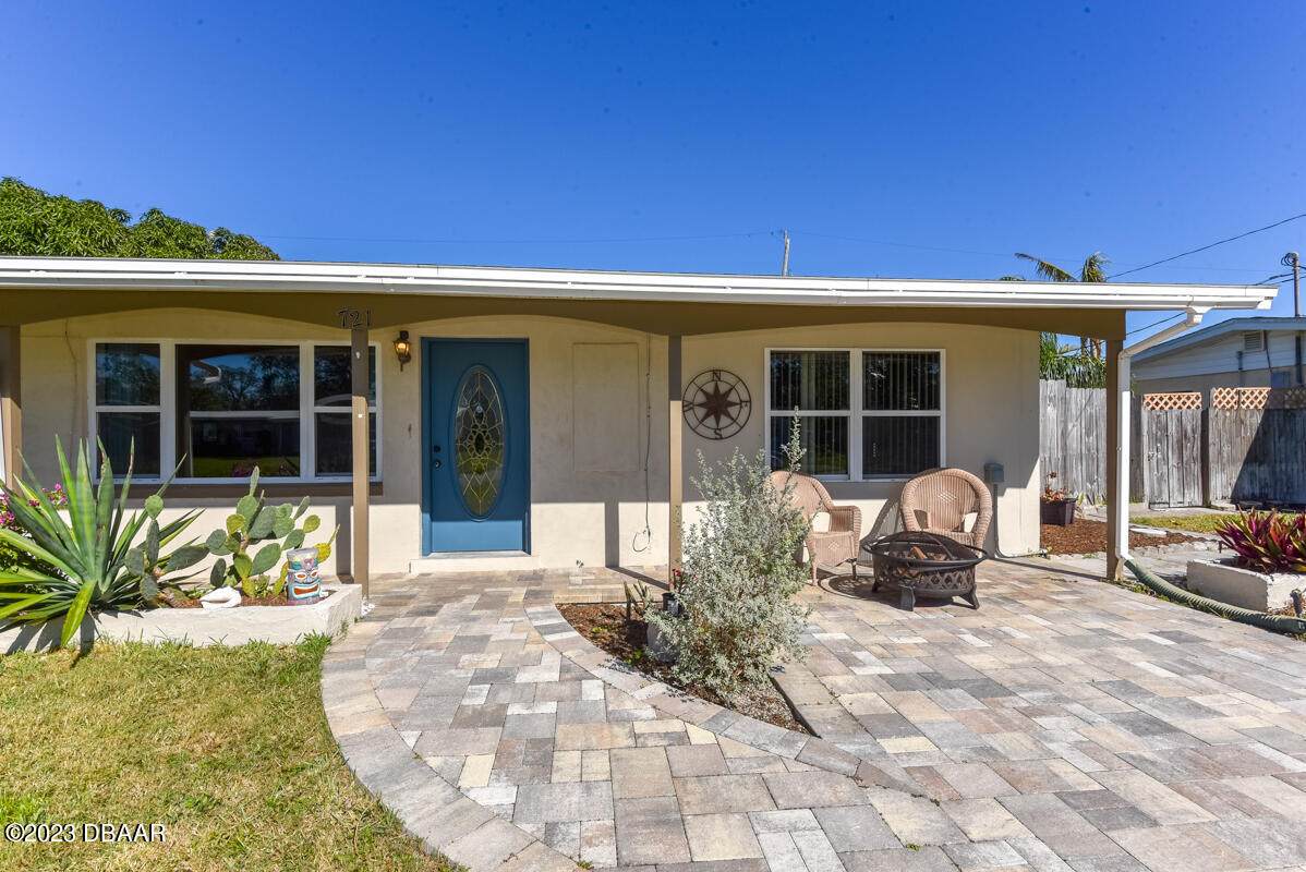 721 Java Road - Photo 1