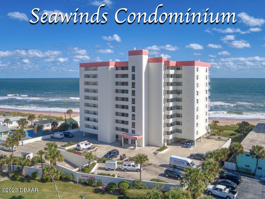 1183 Ocean Shore Boulevard - Photo 1