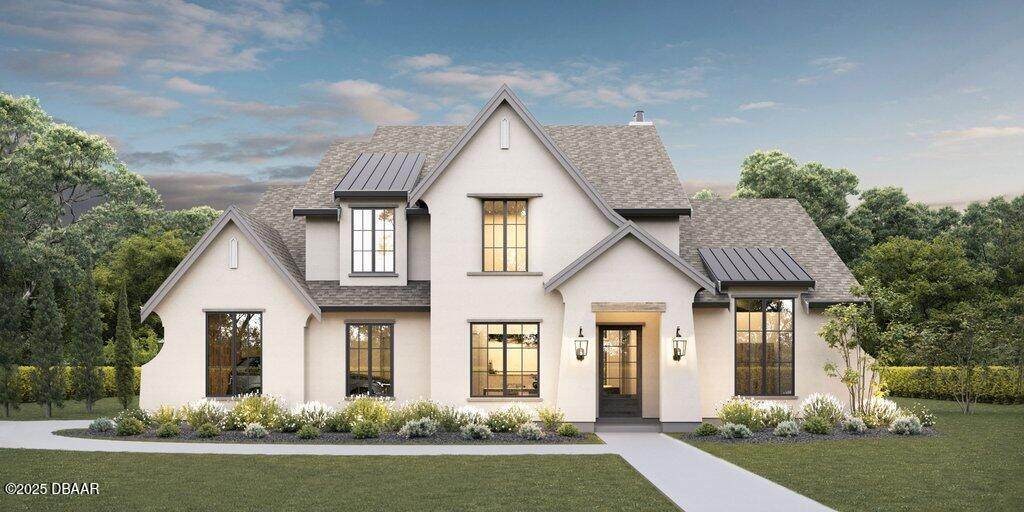 1104 Canopy Oak Lane - Photo 1