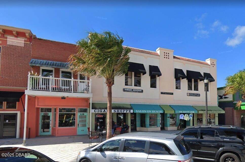 222 Beach Street - Photo 1