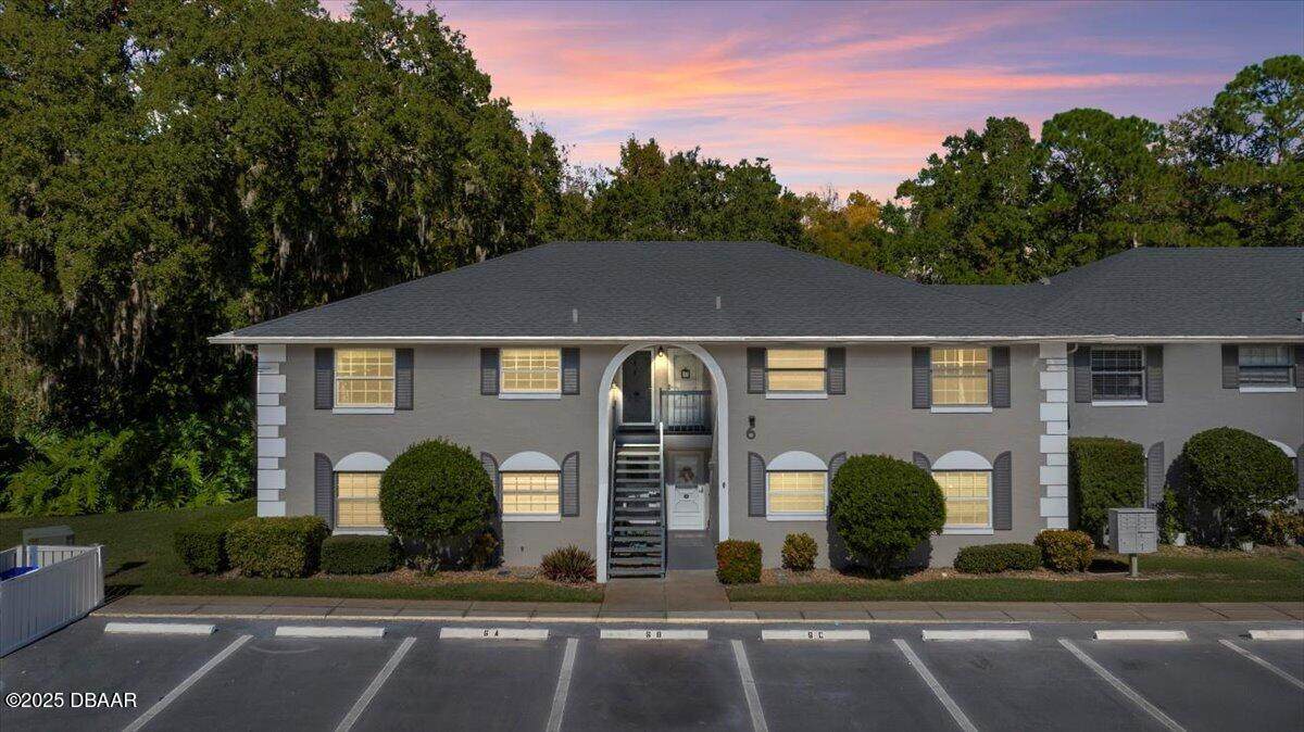 203 Orchard Street - Photo 1