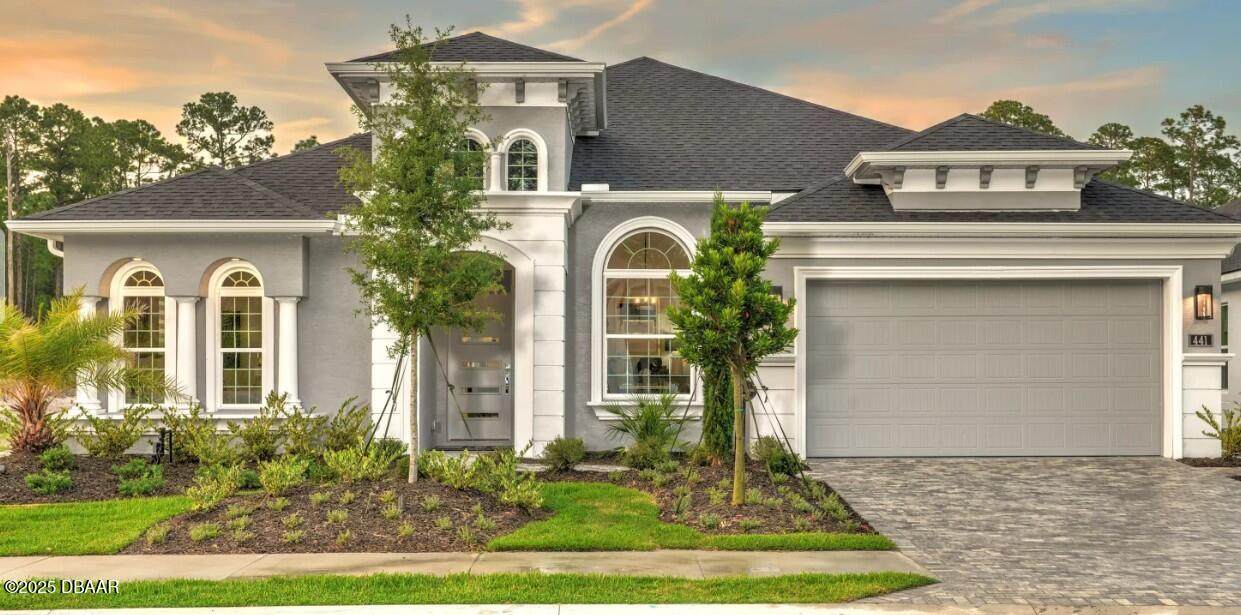 441 Stirling Bridge Drive - Photo 1