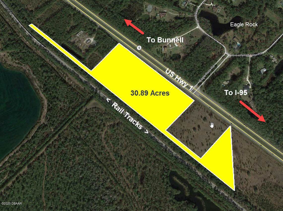 0 Us 1      (30.89Ac) Highway - Photo 1