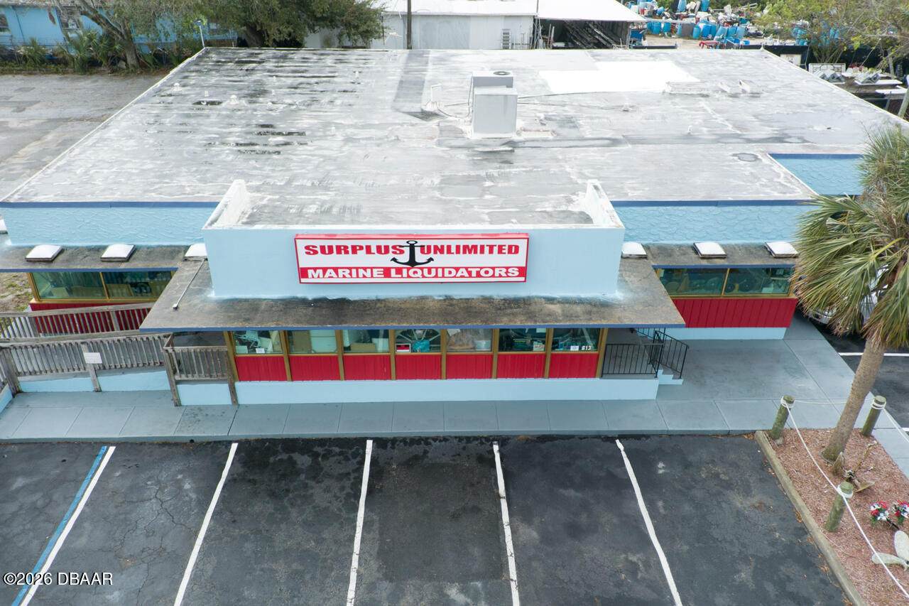 613 International Speedway Boulevard - Photo 1