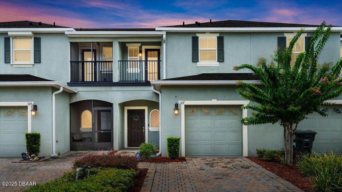 107 Wentworth Grande Drive - Photo 1
