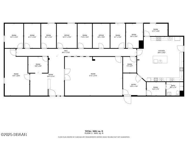 115 Palmetto Avenue - Photo 1
