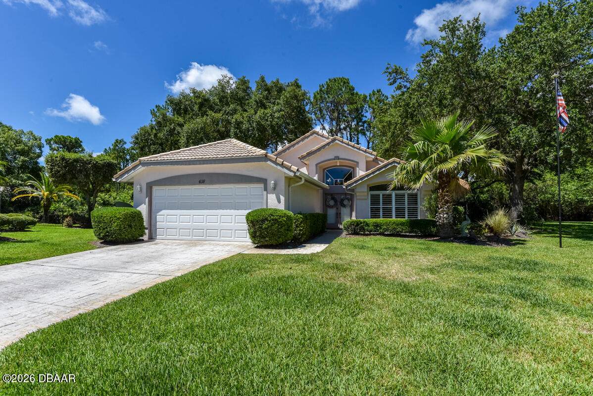 438 Long Cove Road - Photo 1
