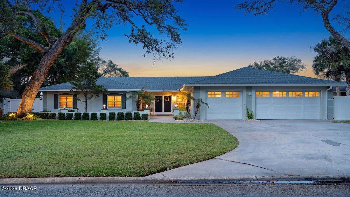 1329 Oak Forest Drive - Photo 1