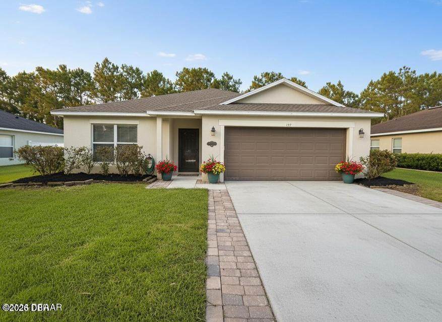 137 Huckleberry Branch Court - Photo 1